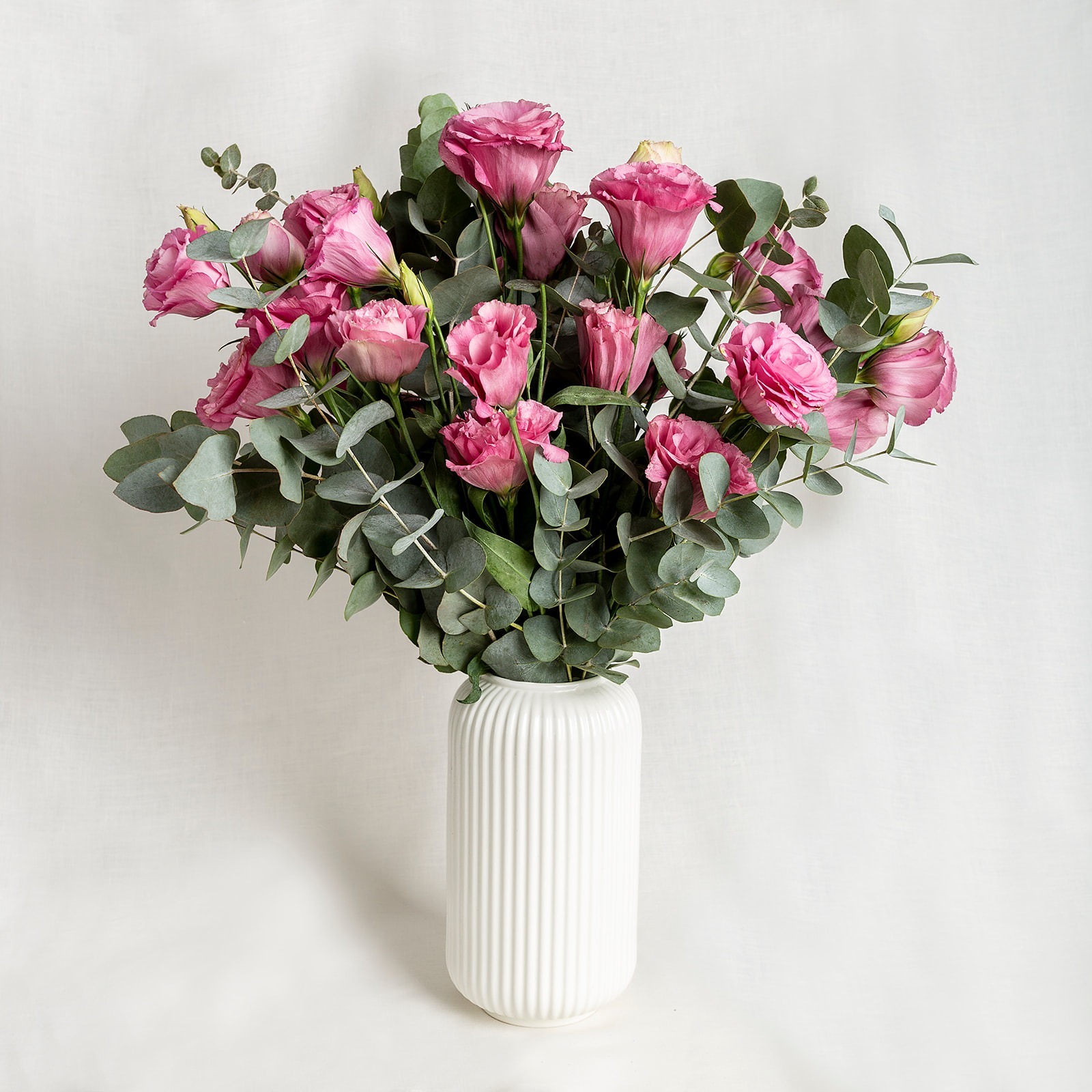 פינק ליידי-Pink Lady Bouquet