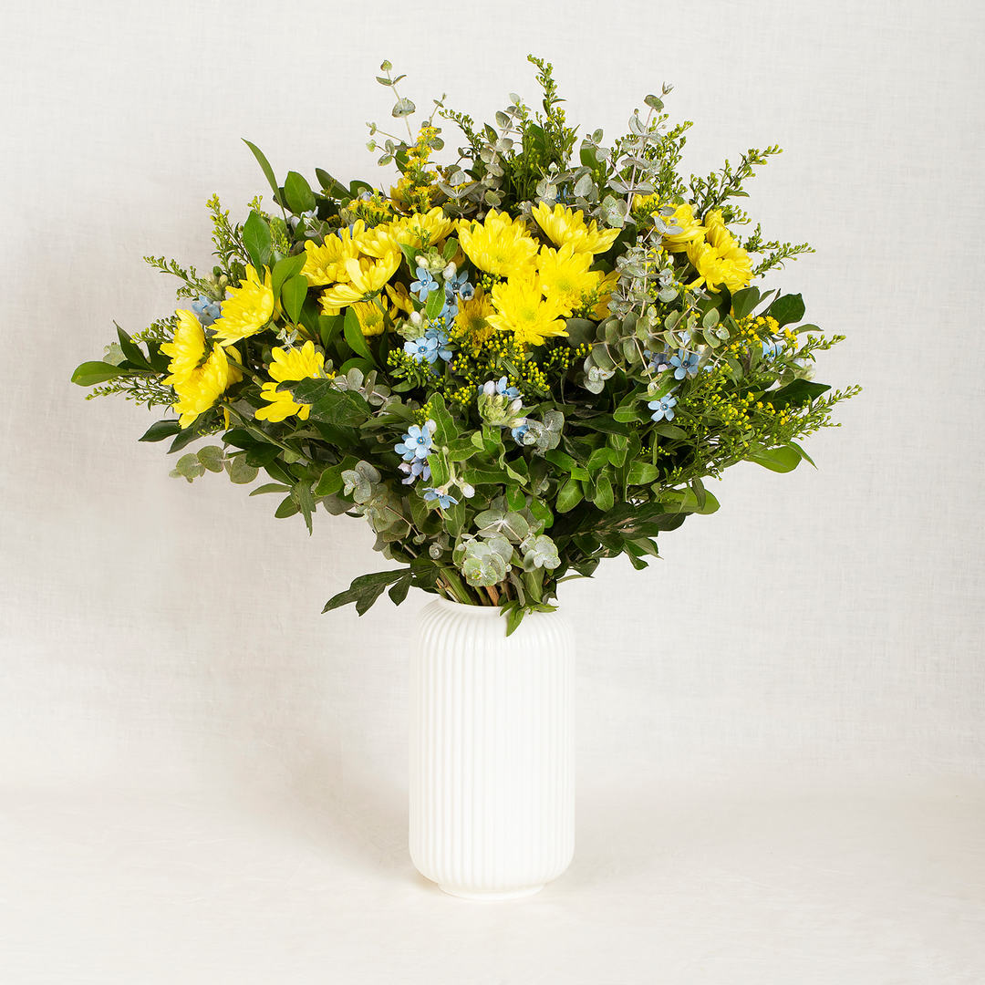 זר וינטג' - Vintage Bouquet