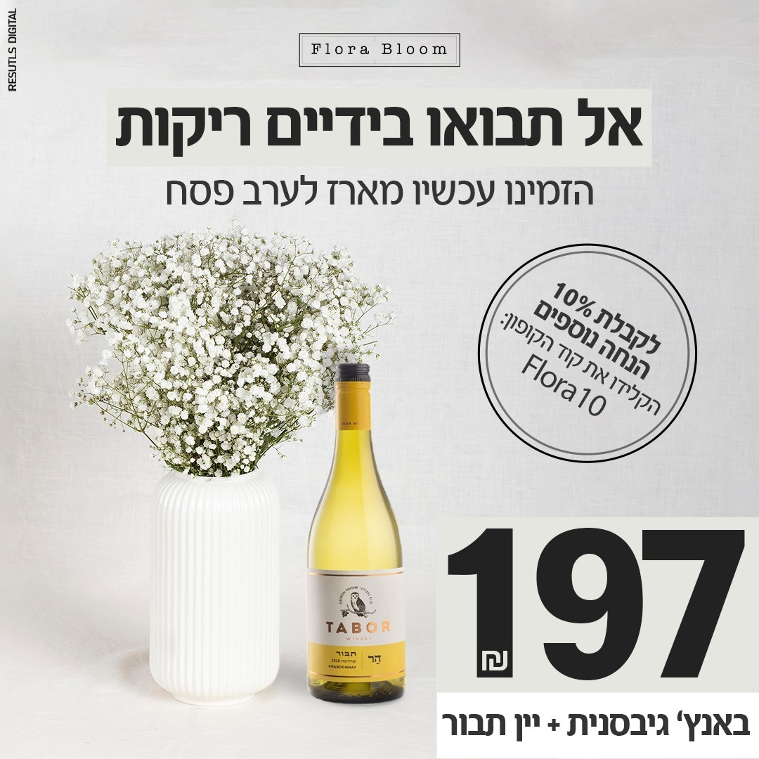 באנץ׳ גיבסנית+יין